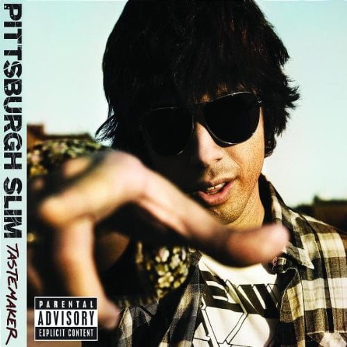 Pre-Owned Tastemaker (CD 0602517496835) by Pittsburgh Slim