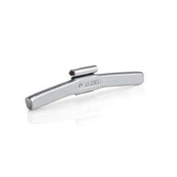 3.00 oz P Style Value Line Clip-On Wheel Weight