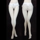thumbnail image 2 of Calzoncillos Tipo con Lazo 1/ de Encaje CUTICAT para Figura Femenina Blanco, 2 of 8
