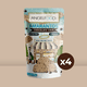 thumbnail image 1 of 4 Pack Amarantos Choco Chip, 1 of 4
