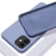 thumbnail image 1 of Funda de teléfono suave líquida Simple para Xiaomi Redmi Note 9 9A 10X 9S 10 9T 9C Pro Max Power 4G 5G, colores, cubierta de protección a prueba de golpes, 1 of 4