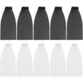 thumbnail image 1 of MasteelfCA 10 Pcs Pointes de Nœud Violoncelle Pièces de Réparation Accessoires Violoncelle, 1 of 7
