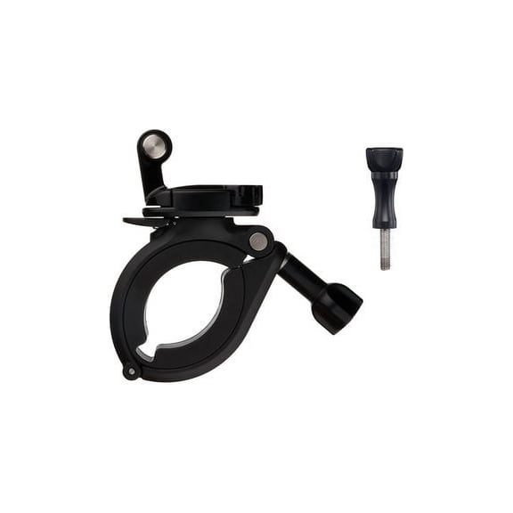 GoPro Large Tube Mount (Roll Bars   Pipes   More) (GoPro Official Mount)