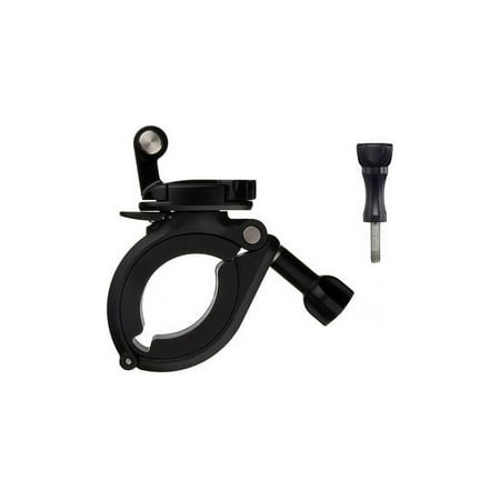 GoPro Large Tube Mount (Roll Bars   Pipes   More) (GoPro Official Mount)