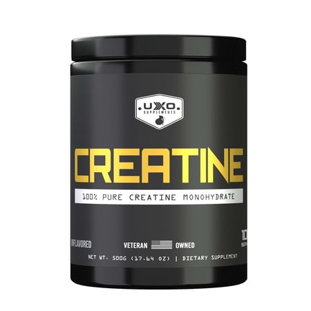 Creatine