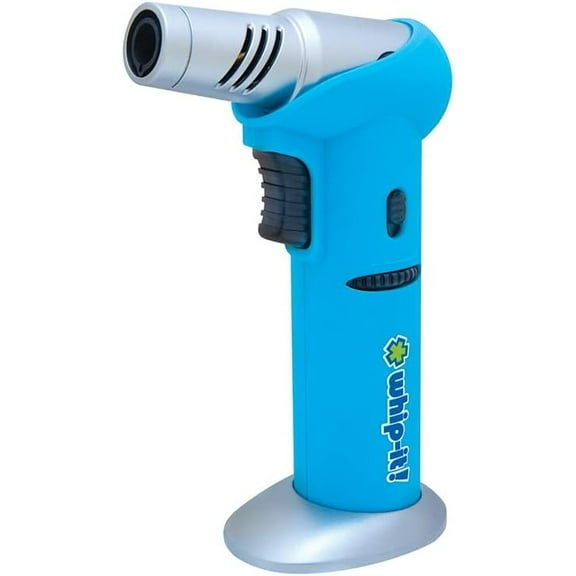 Whip-It! Tilt Torch, Sky Blue
