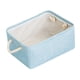 thumbnail image 1 of Organizar,Cesta de almacenamiento Caja Cesta Almacenamiento de juguetes Caja de almacenamiento de ropa Adepaton BST3000463-3, 1 of 5