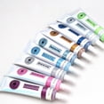 thumbnail image 4 of 9 Color Glitter Glitter Gel Lip Eye Face Multifunctional Liquid Eyeshadow Colorful Glitter Eyeshadow Waterproof Lasting High Pigment Eyeshadow, Makeup Eye Shadow, 4 of 8