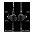thumbnail image 4 of Max Drag 12kg Left/Right hand Baitcasting Reel High Speed 7.2:1 Gear Ratio Fresh Saltwater Magnetic Brake System Ultralight Reel Left Hand, 4 of 5