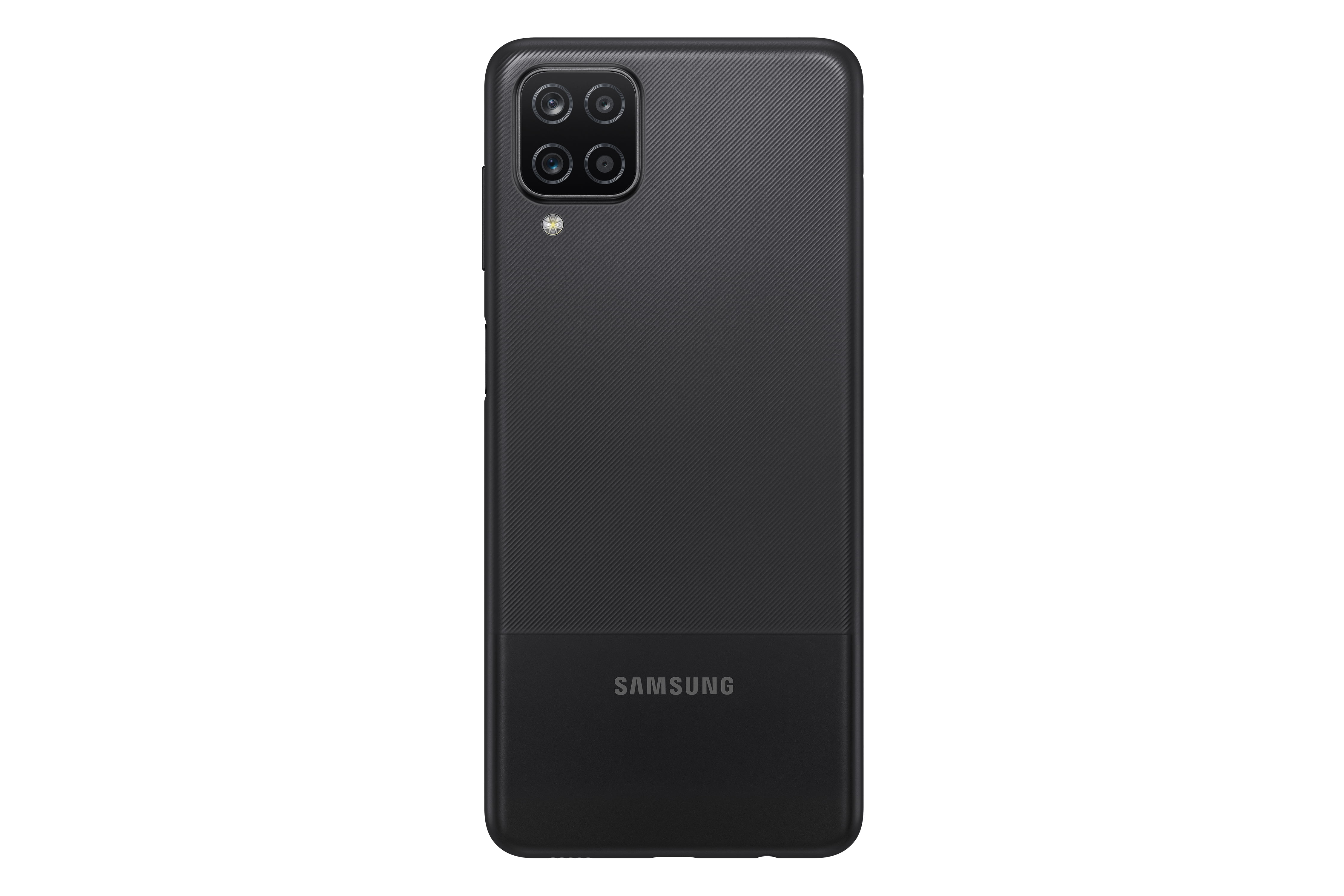 Galaxy A12 black 128 GB