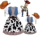 thumbnail image 1 of Woody-Disfraz de carnaval para niñas, disfraz de mamá con Hap para niños, fiesta de cumpleaños de Halloween, Vestido para adultos, 1 of 3