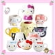 thumbnail image 2 of Sanrio-taza de Hello Kitty para niñas, tazas de cerámica de dibujos animados Kawaii, suministros de cocina, regalo para niños, Kuromi Melody Cinnamoroll, 2 of 4