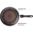 thumbnail image 4 of Happycall Titanium Frying Pan 24cm, 4 of 4