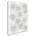 thumbnail image 2 of Trademark Fine Art "Big Beautiful Blossoms 19" Canvas Art by Hello Angel, 2 of 3