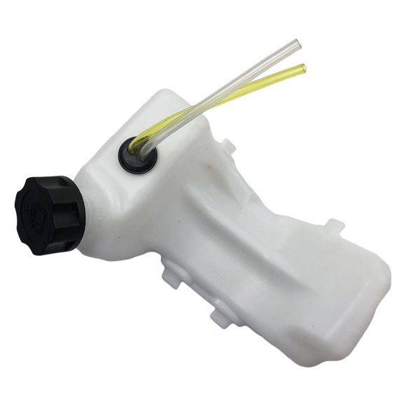 Conjunto De Tanque De Combustible De Gas Para Recortadora De Motores GX Thirty Five SM SunniMix Tanque de combustible con tapa