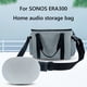 thumbnail image 5 of Bolsas de almacenamiento de audio portátiles Estuche protector de altavoz a prueba de golpes para Sonos Era 300, 5 of 8