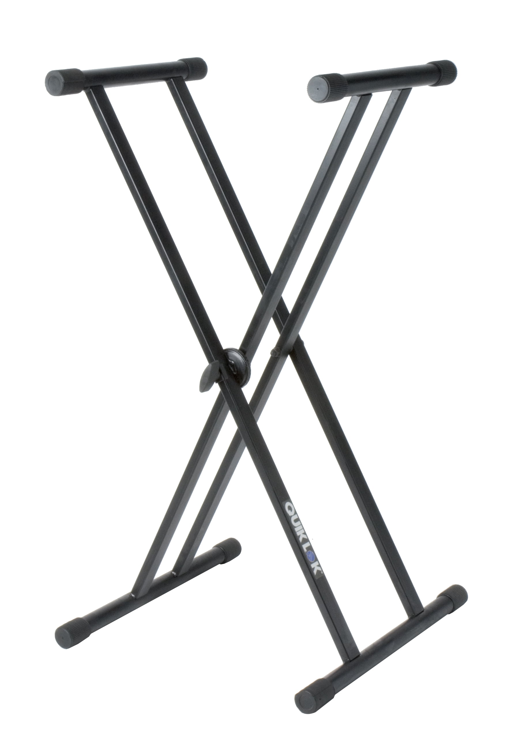 QUIK LOK T-20BK Keyboard Stand