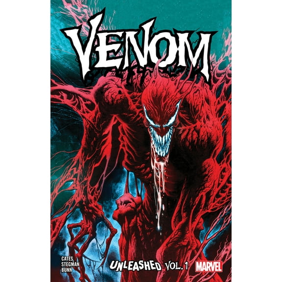 Pre-Owned Venom Unleashed Vol. 1 (Paperback) 1302917234 9781302917234