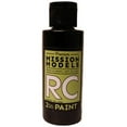 thumbnail image 2 of Mission Models RC Pearl Black 2oz MIOMMRC025 Plastics Paint Acrylic, 2 of 2