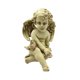 thumbnail image 5 of Figura de ángel de escritorio, estatua decorativa creativa europea, colección decorativa. Estilo A, 5 of 9
