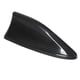 thumbnail image 5 of Cubierta De Aleta De Tiburón Para Automóvil, Antena A Prueba De Polvo Autoadhesiva Bordes Redondeados Superiores Decorativos Para Automóvil ANGGREK Car Antenna Decorative Top, 5 of 8
