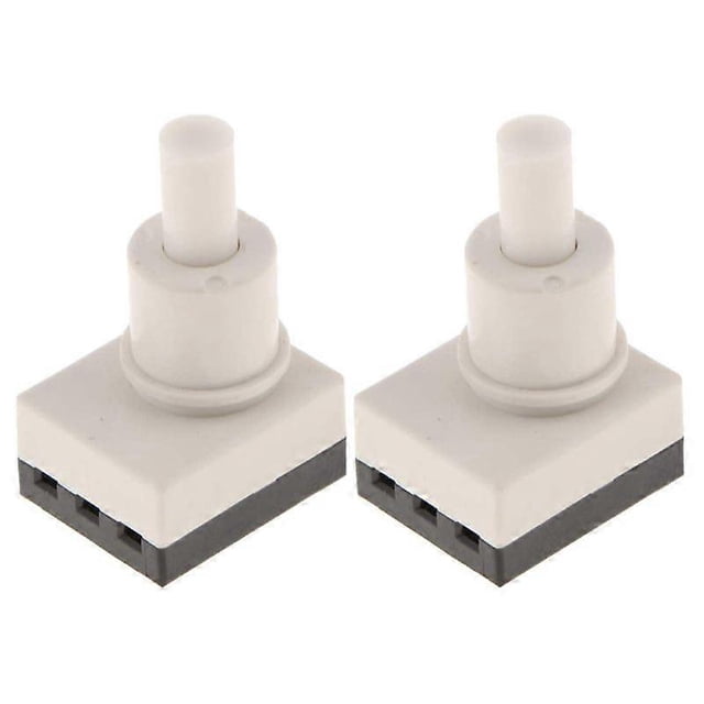 2pc Interior Dome Light Lamp Switch Sensor Fit for Honda Accord CR-V Pilot Odyssey Pilot Ridgeline Acura TSX 34404-SDA-A21