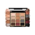 thumbnail image 5 of MILANI Bold Obsessions Eyeshadow Palette, 5 of 6