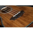 thumbnail image 4 of Oscar Schmidt OU100K-R-U FW-5 String Ukulele with Case, 4 of 6