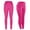 Hot Pink, variant on Tittly Sweatpants Women Yoga Pants Leggings For Women Tummy Butt Lifting Yoga Pants Compression Workout Leggings High Waisted Tights With Pockets Women's Pants Lounge Pants Women AG L