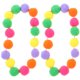 thumbnail image 5 of 2 uds. Collares para gatos, collares elásticos para gatos, collares coloridos para mascotas, collares con diseño de bola de felpa, collares para perros, 5 of 8