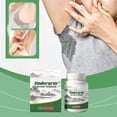 thumbnail image 6 of Underarm Drying Powder Fragrant Powder Large Capacity Dry Sweat Absorbing Underarm Deodorization Cool 50g, 6 of 8