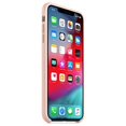 thumbnail image 2 of Apple Funda de Silicona (para iPhone XS Max) - Arena Rosa (Nueva Caja Abierta), 2 of 3