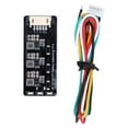 thumbnail image 1 of QIILU Battery Balancer, 2.0V‑4.5V Active Equalizer For Ternary Iron Lithium Batteries, 1 of 8