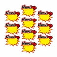 thumbnail image 3 of 10 Pieces Price Tag Price Tickets Label Price Tags Price Labels Signs for Store , Style E, 3 of 9