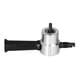 thumbnail image 4 of Cortador De Metal Nibbler De Chapa De Metal, Cortador De Chapa De Metal Cortador De Metal De Doble Cabeza Cortador De Cuchillos De Uso General Herramientas Eléctricas Para Reparar Automóviles, 4 of 8
