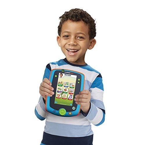 leapfrog leappad glo learning tablet