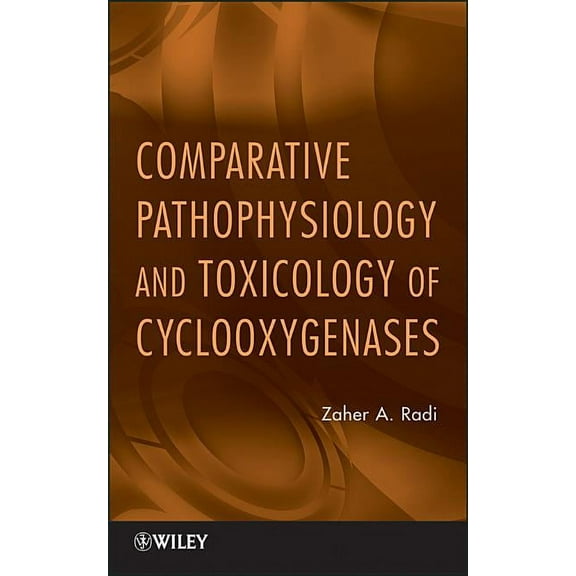 Cyclooxygenases, (Hardcover)