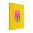 thumbnail image 4 of Canvas Wall Art - Julia Ramiro 'Canned Candy.1' Wall Art for Living Room, Bedroom, or Office D?cor by Trademark Fine Art - 12 x 19 Inches, 4 of 4