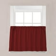 thumbnail image 2 of SKL Home Holden 24 Inch Tier Pair, Dove Gray, 2 of 6