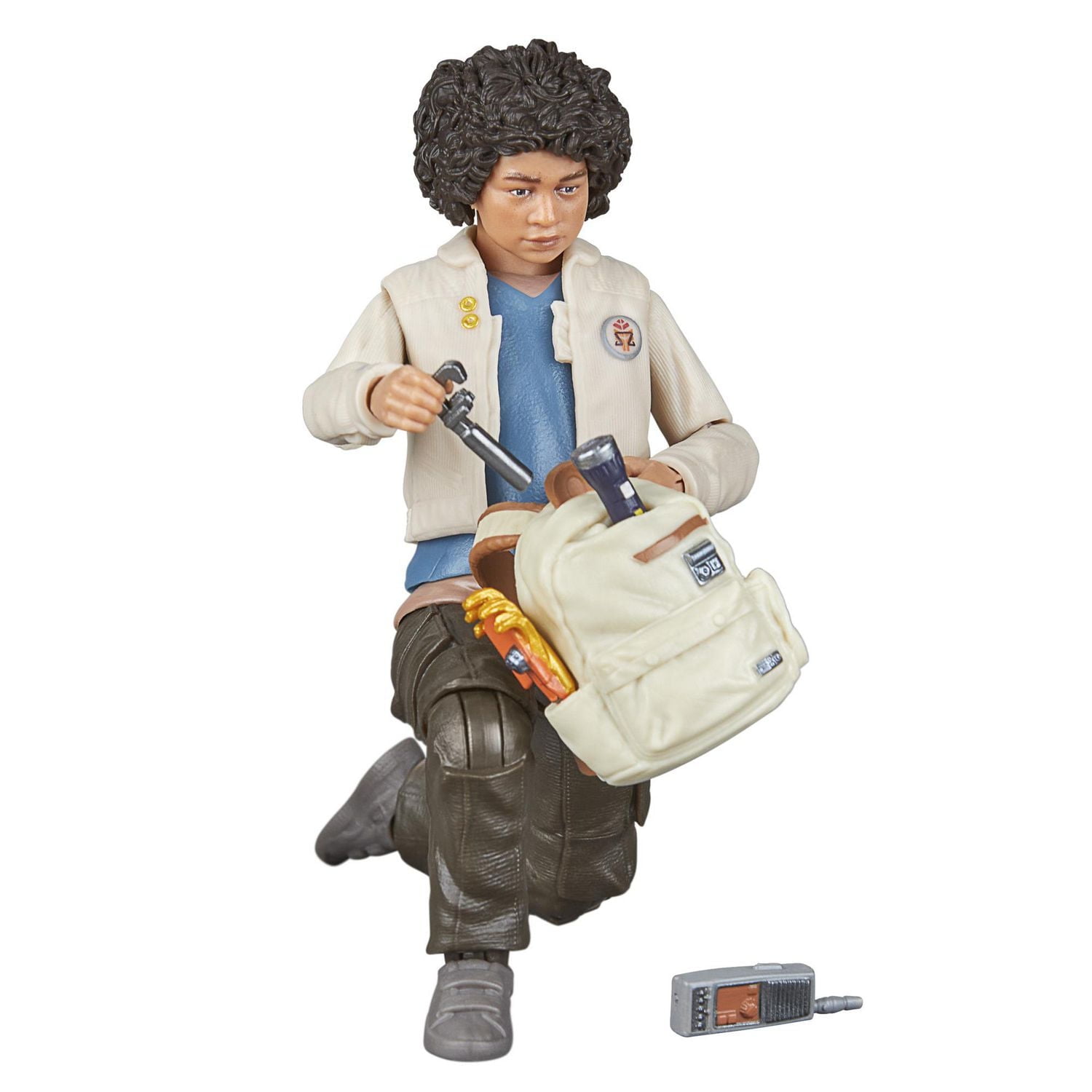 Star Wars The Black Series Wim (At Attin)