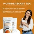 thumbnail image 4 of Premium Morning Boost Tea (14-Day), 4 of 6