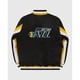 thumbnail image 2 of STARTER Hombres Utah Jazz Varsity Chaqueta utj M, 2 of 2
