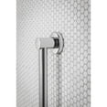 thumbnail image 5 of Moen YG0442BN Align 42 in. Designer Grab Bar, Brushed Nickel, 5 of 7