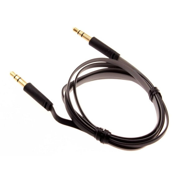 Aux Cable for Samsung Galaxy Tab Active 4 Pro 10.1" (2022)/(2019) - 3.5mm Adapter Car Stereo Aux-in Audio Cord Speaker Jack Wire for Galaxy Tab Active 4 Pro 10.1" (2022)/(2019)