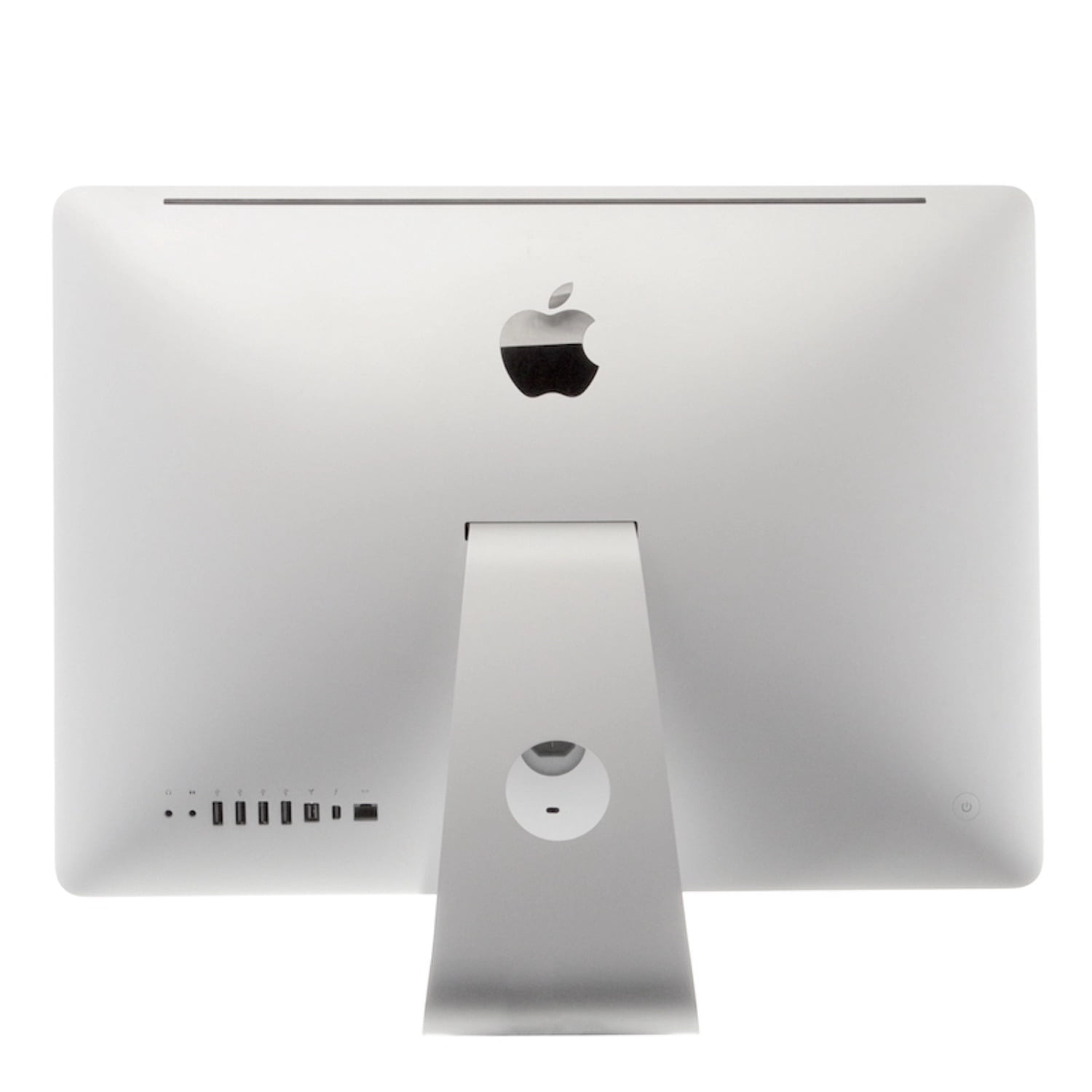 Apple iMac 21.5" All-in-Computer, Intel Core i5, 8GB RAM, 500GB HD, macOS, MC309LL/A (Used) - Walmart.com