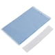thumbnail image 1 of Tablero adhesivo para mosquitos de doble cara, trampa para plagas, tablero adhesivo, mata insectos voladores (azul), 10 Uds., 1 of 8
