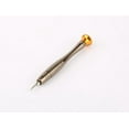 thumbnail image 3 of H&S Precision Torx Screwdriver Set - Mini Screwdriver Tool Kit for Glasses, Watch or Laptop - Portable Small & Compact Computer or Jewelers Repair Kit, 3 of 7