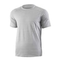 thumbnail image 4 of Workout T Shirts for Men 2026 Summer Casual Lightweight Breathable Slim Fit Short Sleeve Crewneck Athletic Running Gym Shirt, 4 of 9