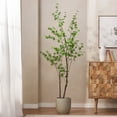thumbnail image 4 of 180CM ARTIFICIAL DISC LEAF TREE, 4 of 5
