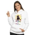 thumbnail image 2 of Welcome to Rottweiler Classroom Teacher Dog Mom Hoodie Unisex Merch Hoodies Rottie Dog Lover Gifts Idea - 02015, 2 of 6